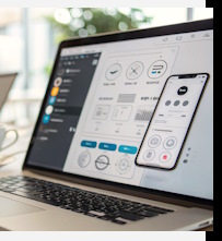 Услуги Разработка IT решений в Кронштадте