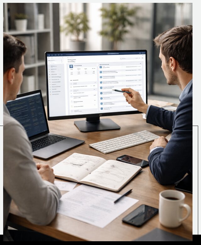 Разработка CRM систем в Кронштадте от 156510 руб., АвикейКрн
