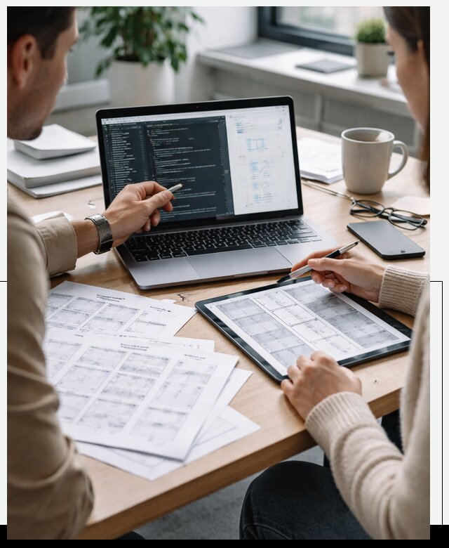 Разработка информационных систем в Кронштадте от 4695 р. | АвикейКрн