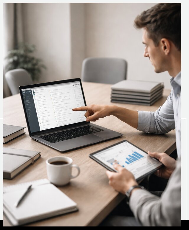 Разработка СЭД под ключ в Кронштадте от 15651 р. | АвикейКрн