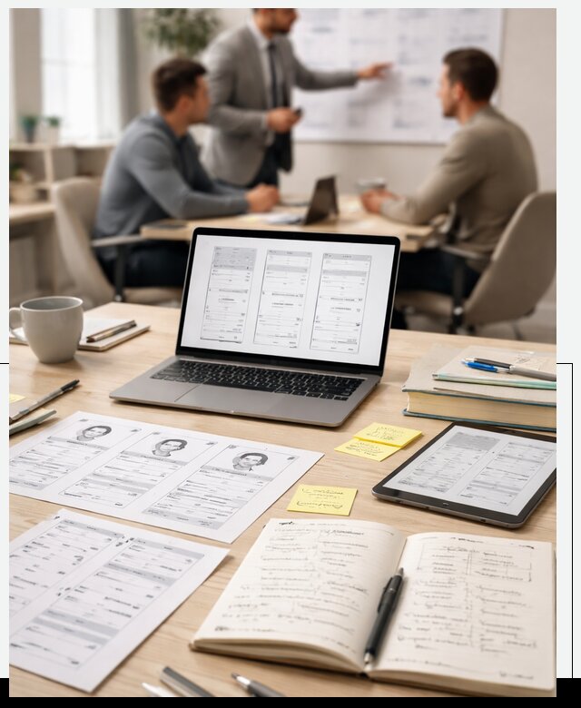 Разработка MVP проекта в Кронштадте от 6782 р., АвикейКрн