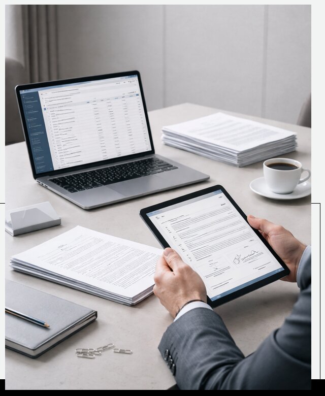 Электронные кадровые документы система в Кронштадте от 12521 р. | АвикейКрн