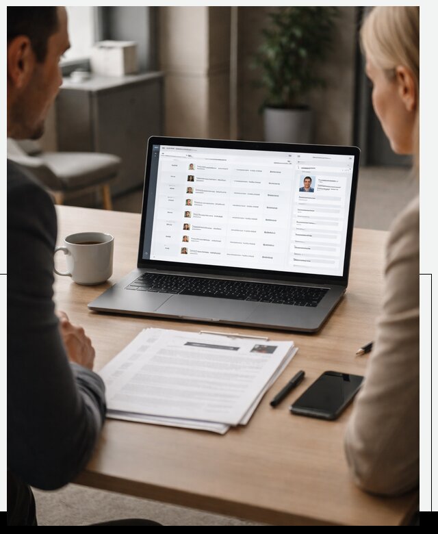 Ats система подбора персонала в Кронштадте от 12521 р. - АвикейКрн