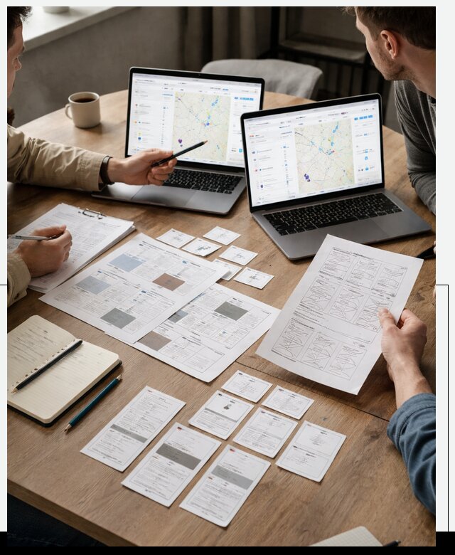 Создание агрегаторов и порталов в Кронштадте от 15651 р., АвикейКрн