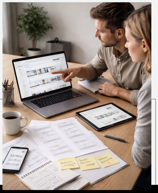 Разработка доски объявлений в Кронштадте от 8869 р., АвикейКрн