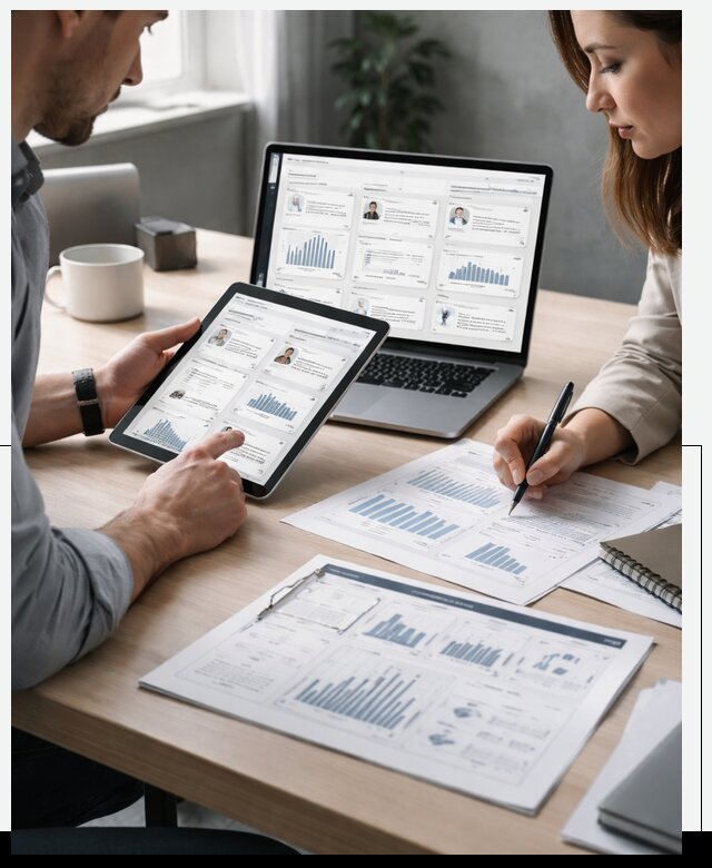 Персонализация контента платформа в Кронштадте от 12521 р. | АвикейКрн