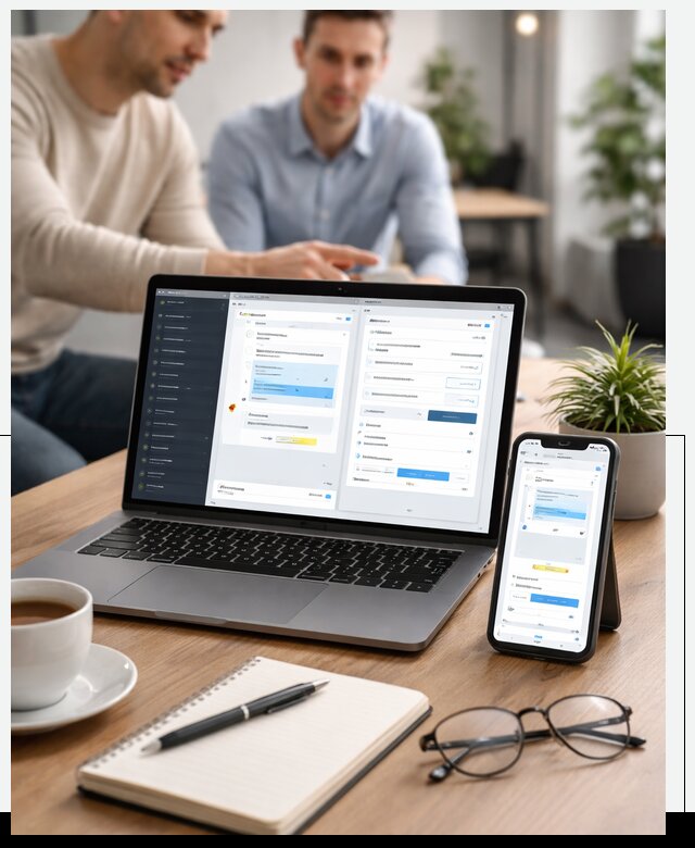 Разработка мини app Telegram/VK в Кронштадте от 31302 р. АвикейКрн
