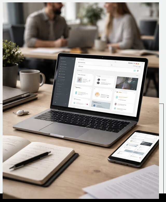 Разработка PWA приложений в Кронштадте от 125208 р. | АвикейКрн