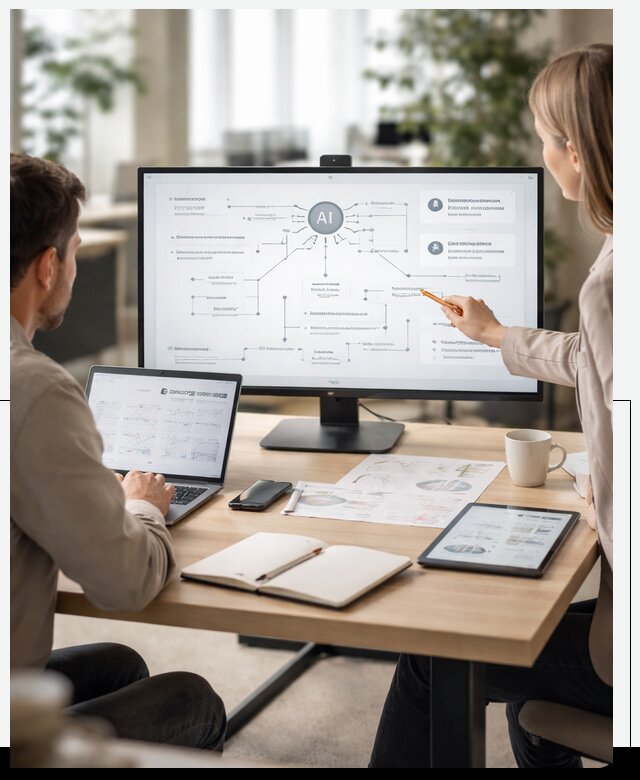 AI-агенты для автоматизации бизнеса в Кронштадте от 15651 р. АвикейКрн