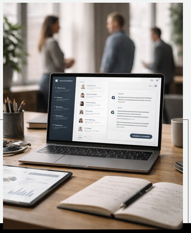 HR бот для подбора персонала в Кронштадте от 8869 р. | АвикейКрн