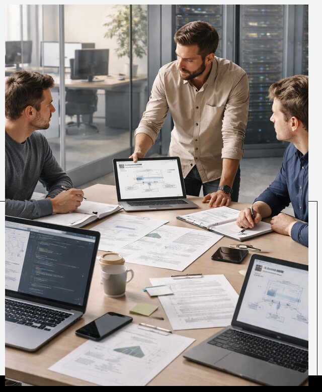 Импортозамещение ПО в Кронштадте, от 13043 р. услуги АвикейКрн