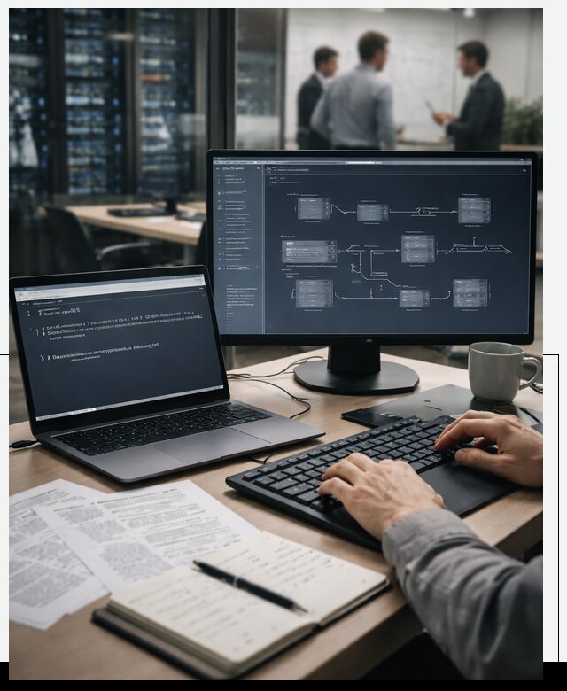 Миграция СУБД на PostgreSQL в Кронштадте от 26085 р. | АвикейКрн