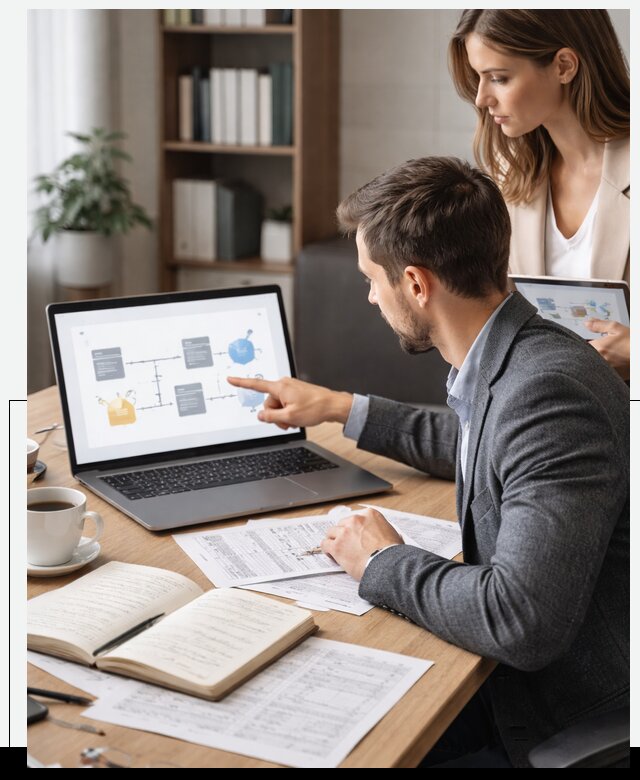 Замена SAP на 1С под ключ в Кронштадте с переносом данных и настройкой