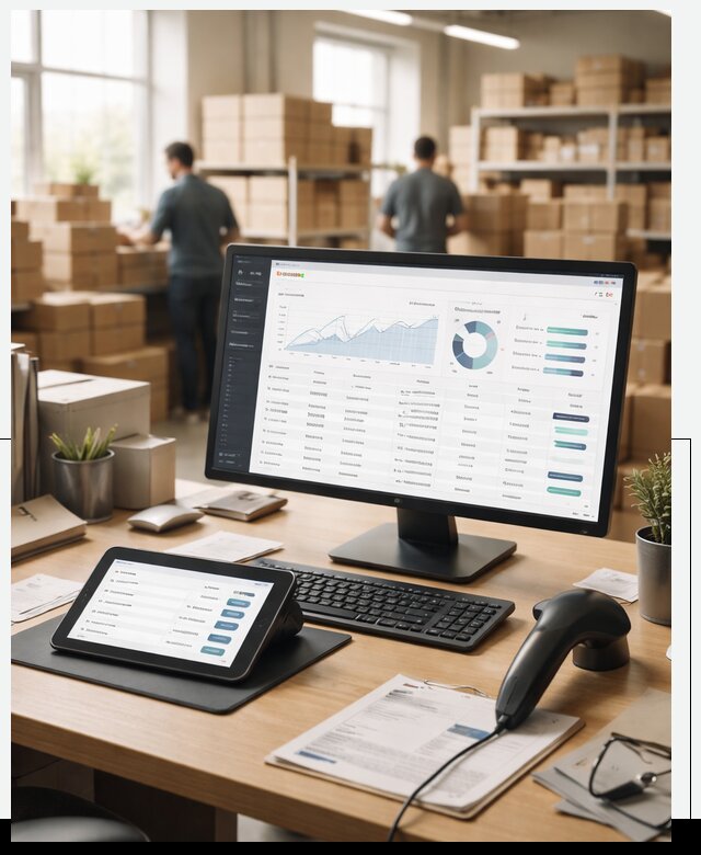 Автоматизация селлеров в Кронштадте от 15651 р. | АвикейКрн