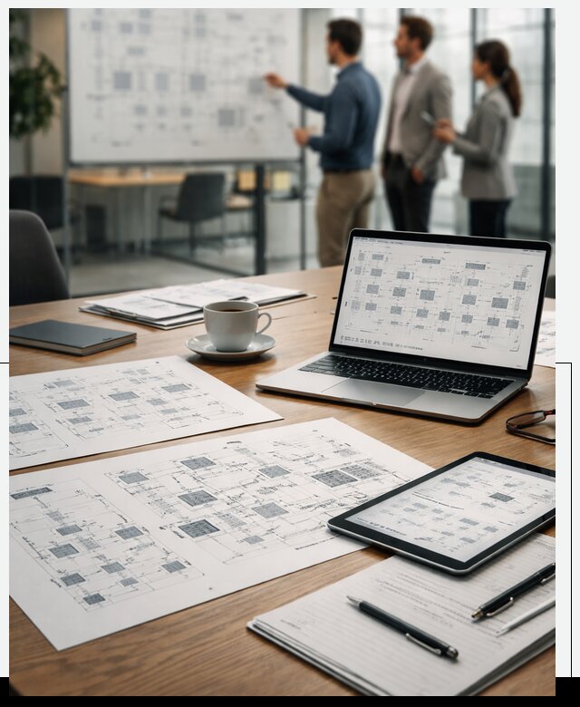 Разработка Core Banking, замена АБС в Кронштадте | АвикейКрн от 15651 р.