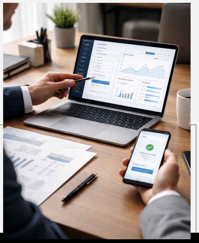 Разработка платёжных платформ в Кронштадте от 20868 р., АвикейКрн