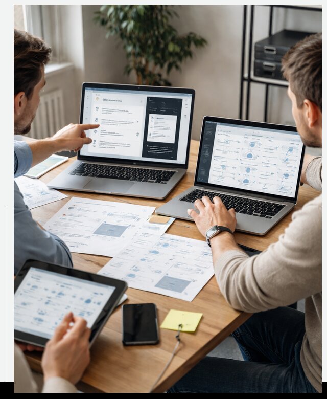 Интеграция СБП и подключение банковских сервисов в Кронштадте