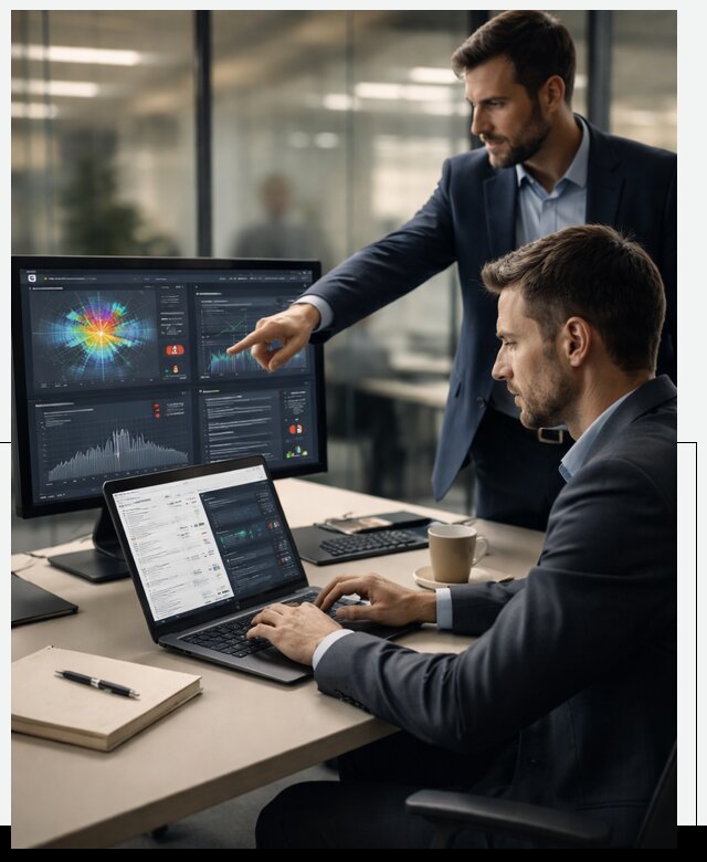 Системы Антифрод и AML KYC в Кронштадте от 12521 р. | АвикейКрн