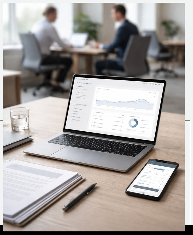 Разработка моб. и интернет-банка в Кронштадте от 7826 р. | АвикейКрн