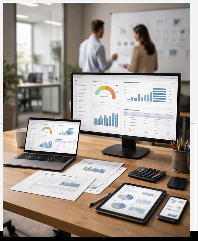 Скоринг и управление рисками в Кронштадте от 12521 р. | АвикейКрн