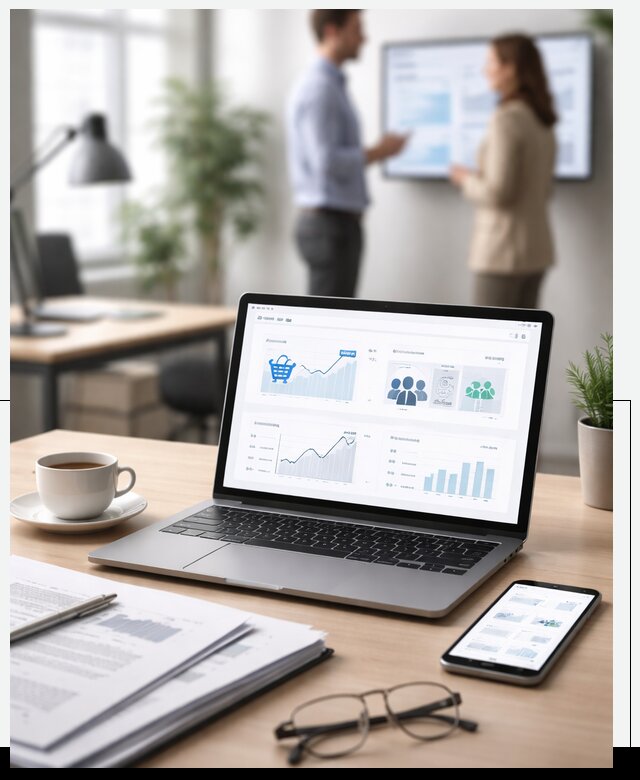 Разработка BNPL и краудлендинг в Кронштадте от 7304 р. АвикейКрн