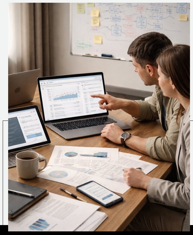 Внедрение сервисов BNPL и краудлендинга для бизнеса в Кронштадте