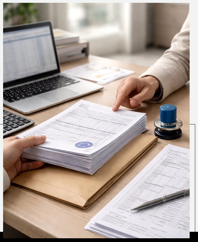 Отчетность в ЦБ РФ для банков в Кронштадте от 7304 р. | АвикейКрн