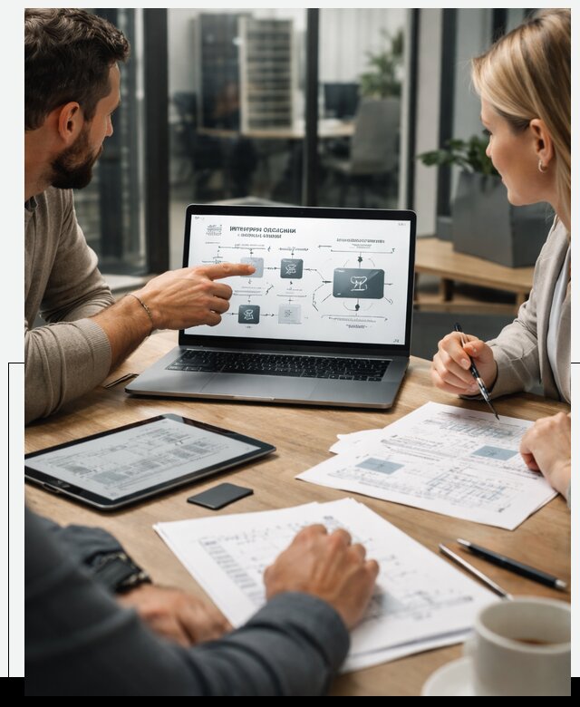 Интеграция цифрового рубля и подключение платежей в Кронштадте