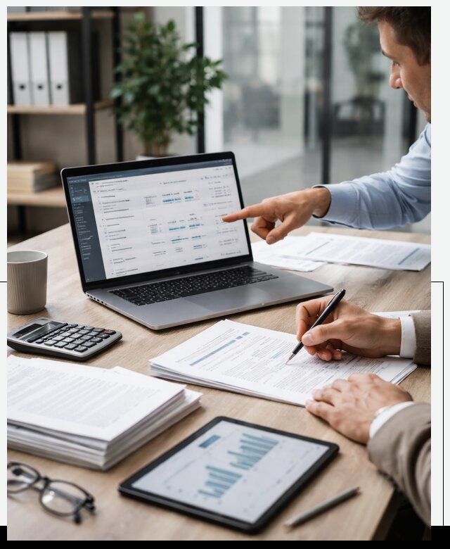 Полисные системы и CRM в Кронштадте: разработка от 15651 р. АвикейКрн