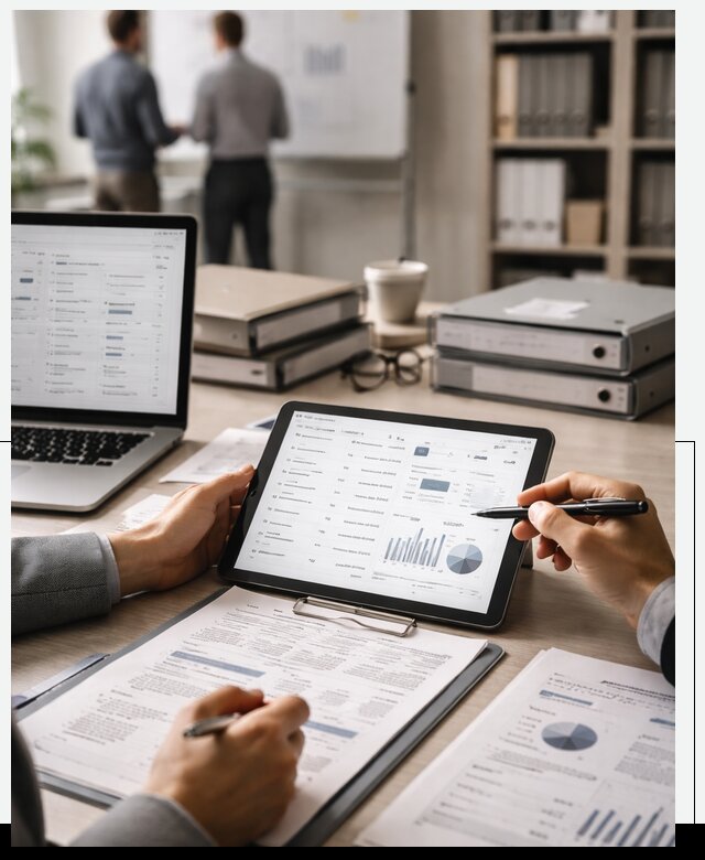 Автоматизация урегулирования убытков в Кронштадте от 7826 р | АвикейКрн