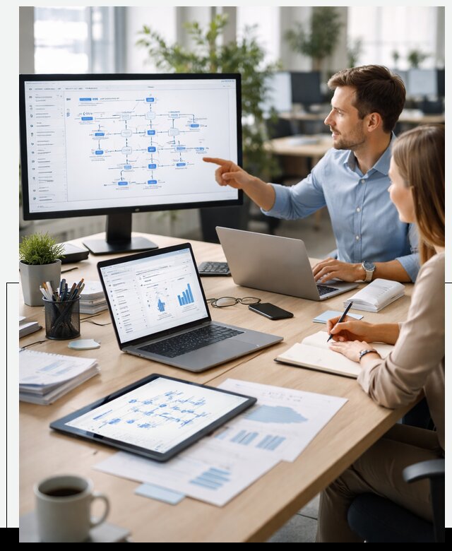 Автоматизация урегулирования убытков в Кронштадте для страховых компаний