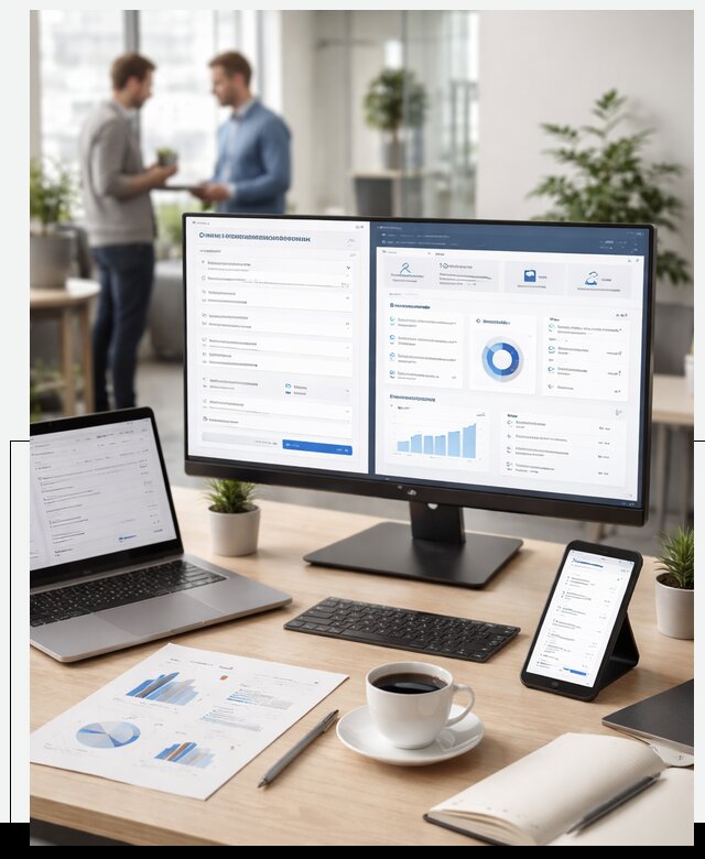 Разработка платформ онлайн страхования в Кронштадте под ключ