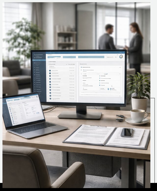CRM для страховой компании под ключ в Кронштадте от 15651 р. | АвикейКрн