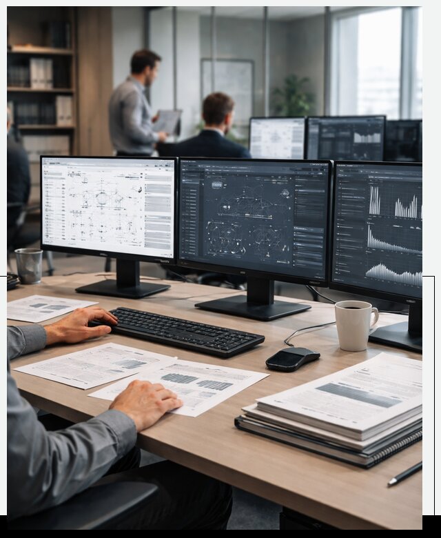 Системы для операторов MVNO и CRM в Кронштадте от 12521 р. | АвикейКрн