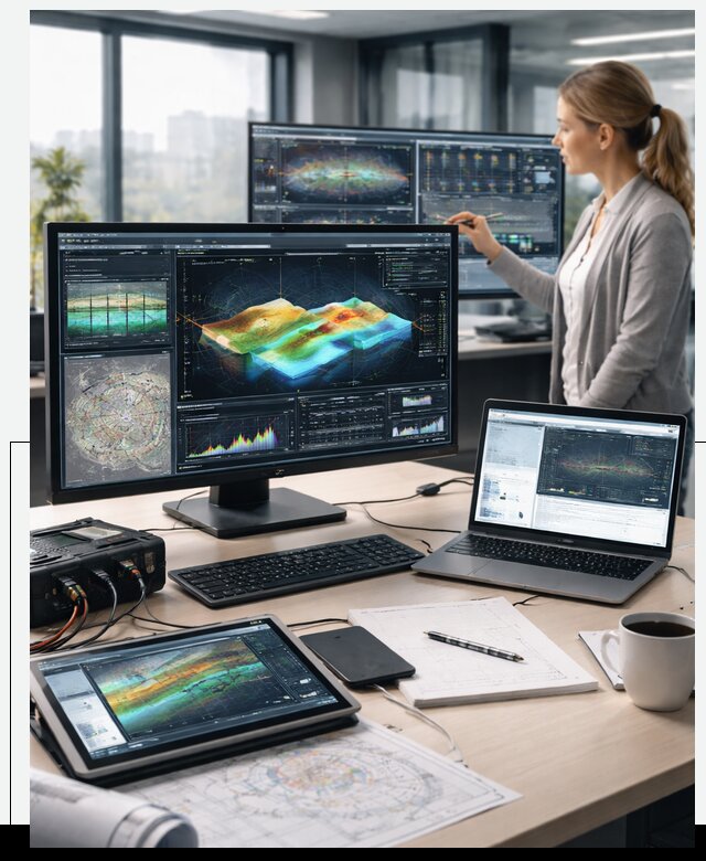 Цифровое месторождение: решение для оптимизации добычи в Кронштадте