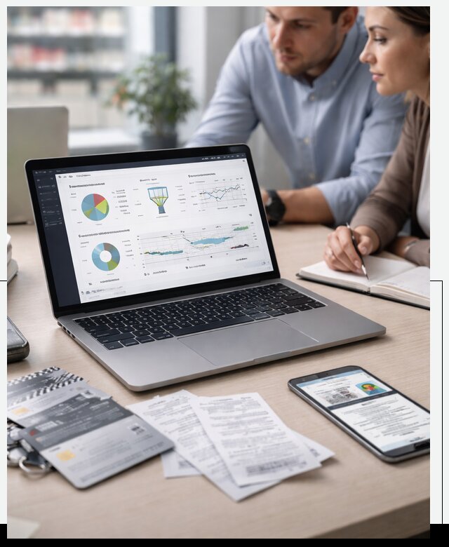 Лояльность и CDP для ритейла в Кронштадте от 15651 р. | АвикейКрн