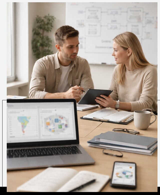 Внедрение программ лояльности и CDP для ритейла в Кронштадте