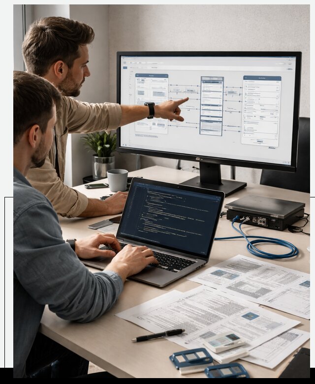 Интеграция ЕГИСЗ и ЛИС в медучреждениях с сопровождением в Кронштадте