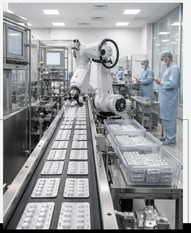 Автоматизация фармацевтики в Кронштадте от 18781 р. | АвикейКрн