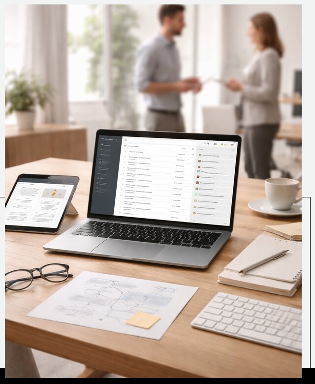Разработка LMS и онлайн школы в Кронштадте от 12521 р. АвикейКрн