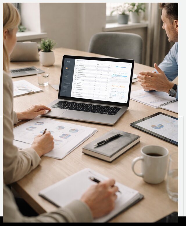 HR системы HCM ATS для подбора в Кронштадте от 12521 р. АвикейКрн