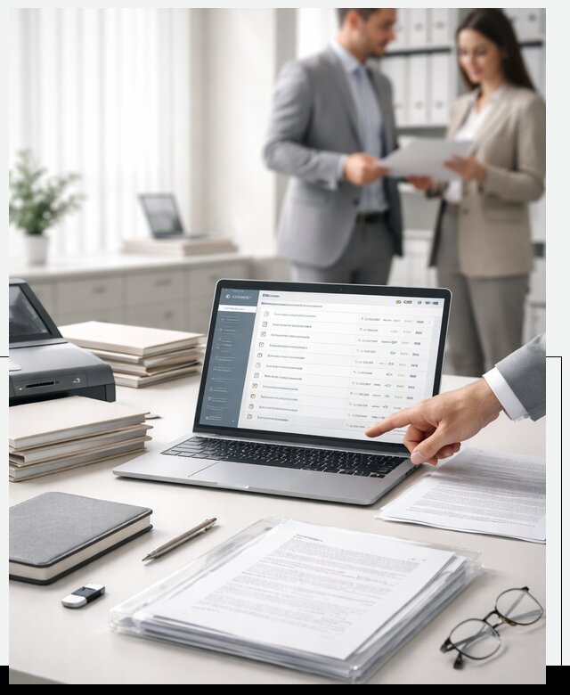 КЭДО и интеграция с 1С ЗУП в Кронштадте от 7826 р. АвикейКрн