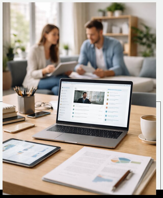 Система дистанционного обучения в Кронштадте от 46953 р. АвикейКрн