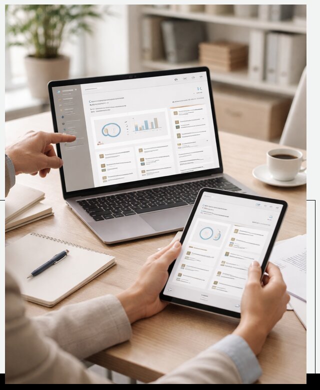 АвикейКрн, платформа корпоративного обучения в Кронштадте от 26085 р.