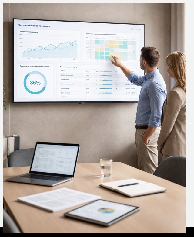 АвикейКрн - Аналитика успеваемости обучения в Кронштадте от 7826 р.