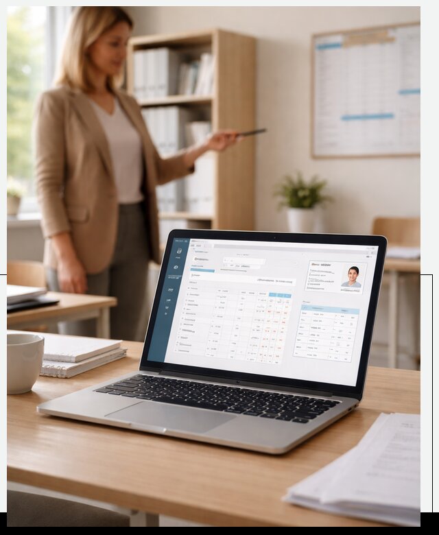 Электронный журнал школа система в Кронштадте от 12521 р. | АвикейКрн