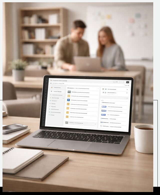 LMS для университета под ключ в Кронштадте от 7826 р. | АвикейКрн
