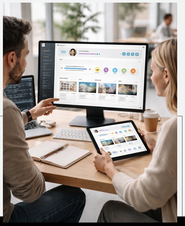 Геймификация обучения платформа в Кронштадте от 15651 р, АвикейКрн