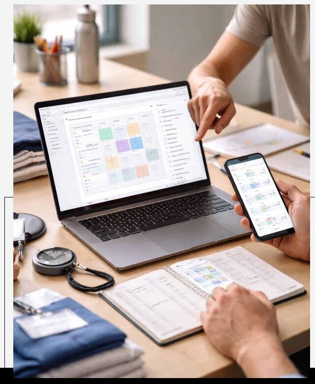 Система управления спортивной школой в Кронштадте автоматизация процессов