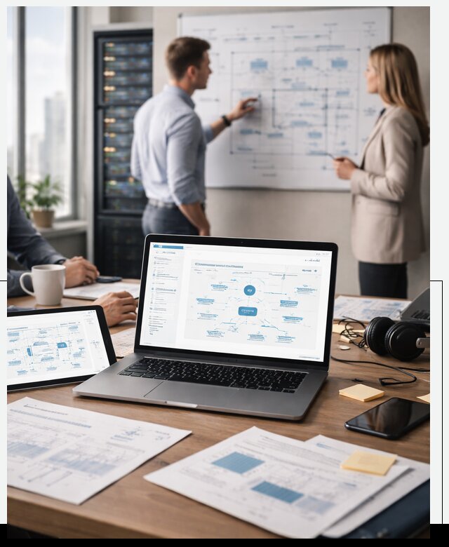 Разработка порталов госуслуг и ФГИС в Кронштадте от 12521 р. | АвикейКрн